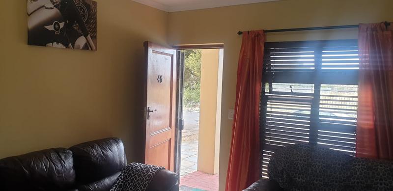 4 Bedroom Property for Sale in Silversands Western Cape